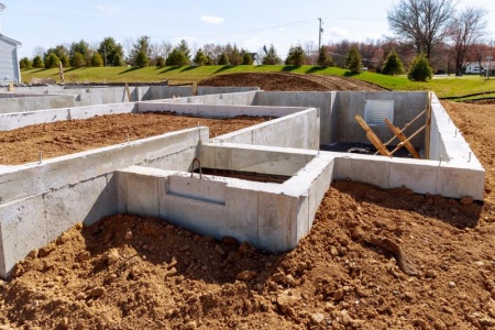 Travaux de gros œuvre, quelles étapes respecter pour un chantier réussi ?