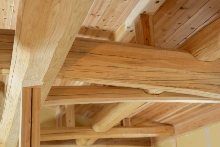 Les matériaux traditionnels et modernes pour votre construction de maison