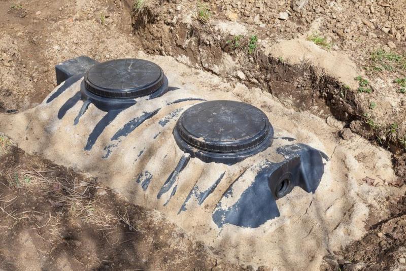 Quelle installation choisir pour une fosse septique adapt&eacute;e &agrave; votre terrain &agrave; Cernay ?